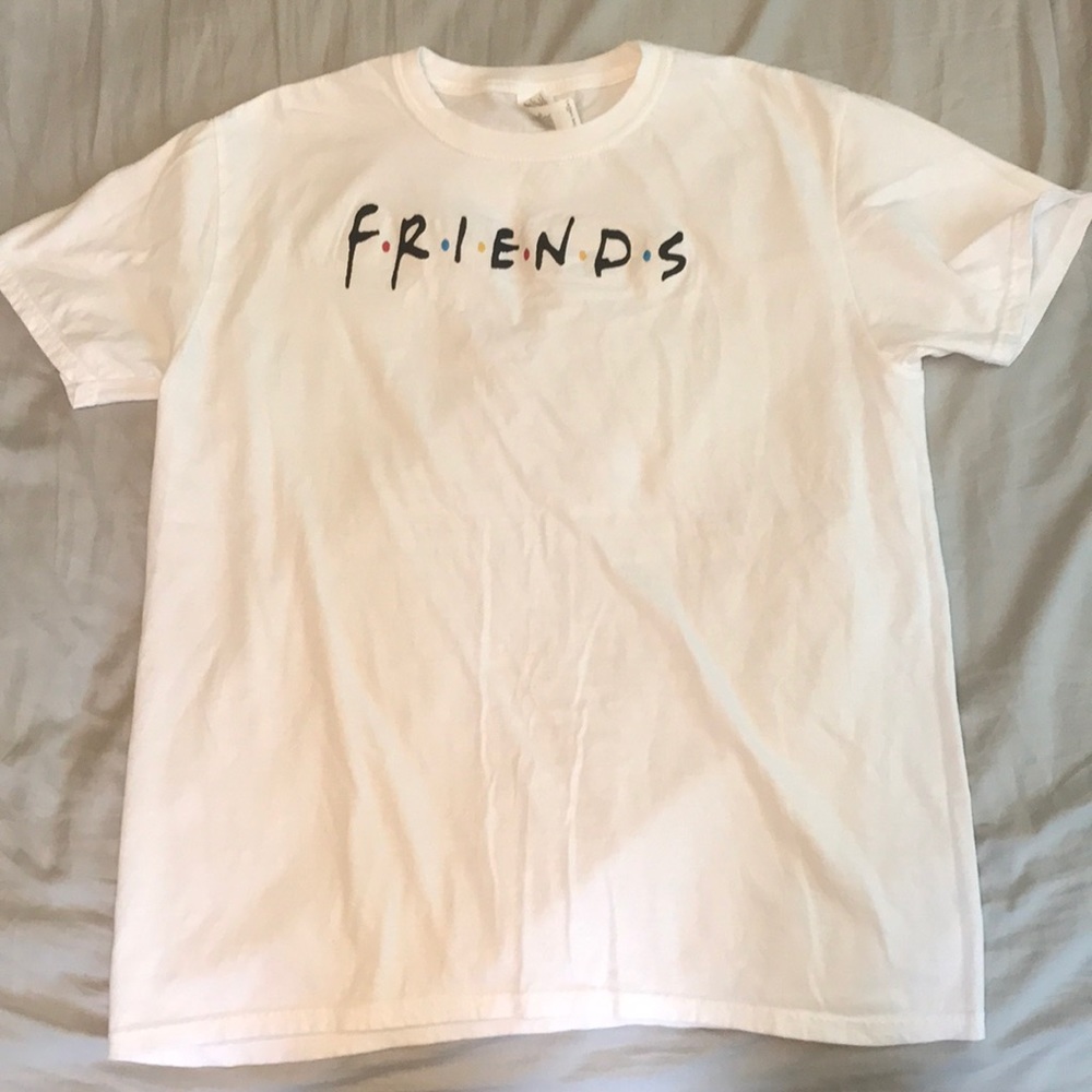 Friends t-shirt